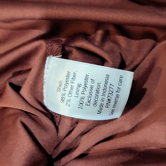LC Lauren Conrad Dress - Picture 12 of 13